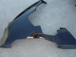 04-06 Yamaha R1 Fairing - Left Lower 