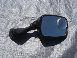 99-07 Suzuki GSXR 1300 Hayabusa  Right Mirror 