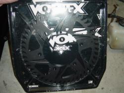 Vortex 47T Sprocket NIB