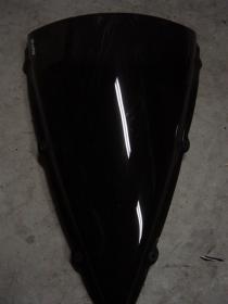 04-06 Yamaha R1 Aftermarket Puig Tinted Windscreen 