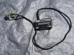 99-07 Suzuki GSXR 1300 Hayabusa  Aftermarket Power Commander PCIII