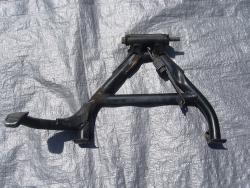 99-07 Suzuki GSXR 1300 Hayabusa  Center Stand