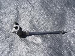 99-07 Suzuki GSXR 1300 Hayabusa  Shifter Linkage