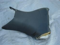 00-05 Kawasaki ZX12 Front Seat