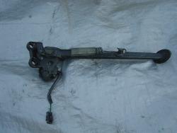 00-05 Kawasaki ZX12 Kick Stand