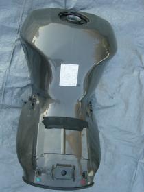 00-05 Kawasaki ZX12 Fuel Tank