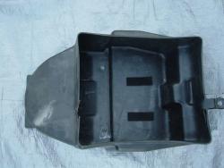 03 Kawasaki ZX12 Battery Tray