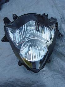 05-06 Suzuki GSXR 1000 Headlight 