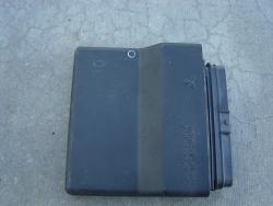 04-06 Yamaha R1 ECU
