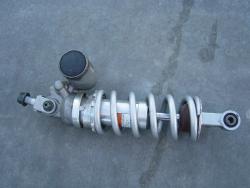 04-06 Yamaha R1 Rear Shock 