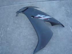 04-06 Yamaha R1 Fairing - Left Mid 
