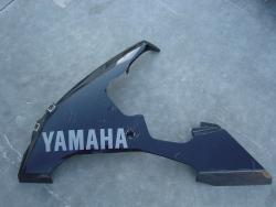 04-06 Yamaha R1 Fairing - Left Lower 