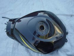 05-06 Suzuki GSXR 1000  Fuel Tank 