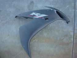 04-06 Yamaha R1 Fairing - Right Mid 