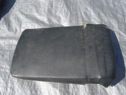 98-01 Yamaha R1 Rear Seat 