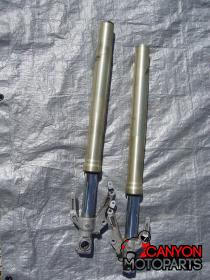 98-01 Yamaha R1 Forks 