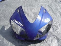 98-01 Yamaha R1 Fairing - Upper 