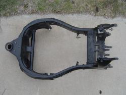 99-07 Suzuki GSXR 1300 Hayabusa  Frame 