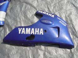 98-01 Yamaha R1 Fairing - Right Lower 