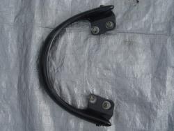 99-07 Suzuki GSXR 1300 Hayabusa  Rear Passenger Grab Bar