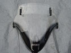 99-07 Suzuki GSXR 1300 Hayabusa  Windscreen 