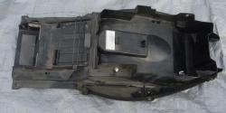 99-07 Suzuki GSXR 1300 Hayabusa  Battery Tray