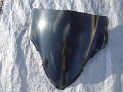 99-07 Suzuki GSXR 1300 Hayabusa  Windscreen 