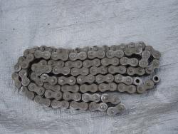 99-07 Suzuki GSXR 1300 Hayabusa  Chain 