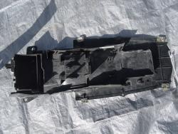 04-05 Suzuki GSXR 600 750 Battery Tray