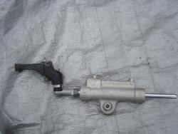 07-08 Yamaha R1 Steering Damper