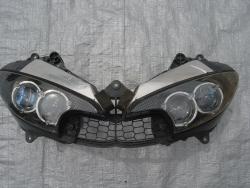 03-05 Yamaha R6 / 06-10 R6s Headlight