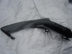 07-08 Yamaha R1 Fairing - Right Upper