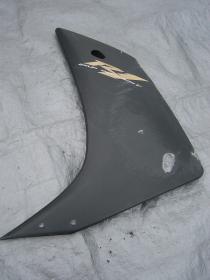 07-08 Yamaha R1 Fairing - Left Mid 