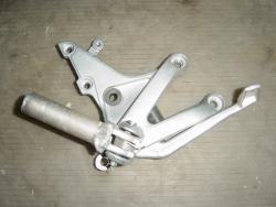 07-08 Honda CBR 600RR Right Rearset 