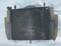 99-02 Yamaha R6 Radiator 