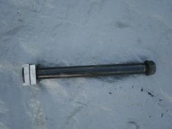 99-02 Yamaha R6 Rear Axle 