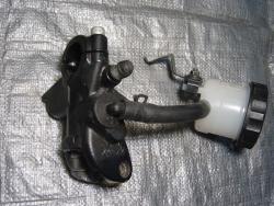 07-08 Kawasaki ZX6 Front Master Cylinder