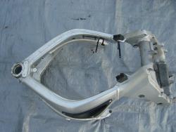 99-02 Yamaha R6 Frame 