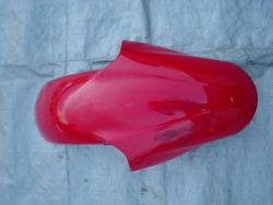 99-02 Yamaha R6 Fairing - Front Fender 