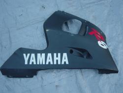99-02 Yamaha R6 Fairing - Right Lower 