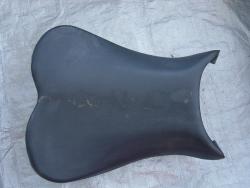 06-07 Suzuki GSXR 600 750  Front Seat