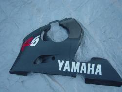 99-02 Yamaha R6 Fairing - Left Lower 