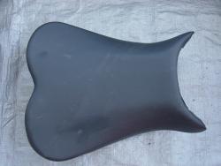 06-07 Suzuki GSXR 600 750  Front Seat