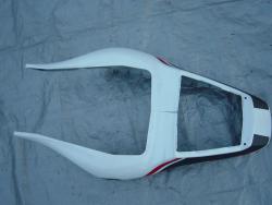 99-02 Yamaha R6 Fairing -Tail 