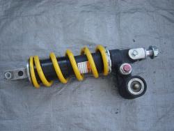 06-07 Suzuki GSXR 600 750  Rear Shock 