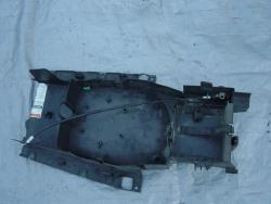 99-02 Yamaha R6 Battery Tray