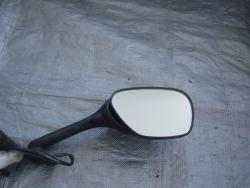 06-07 Suzuki GSXR 600 750  Right Mirror and Blinker 