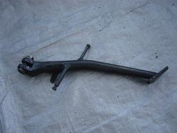 06-07 Suzuki GSXR 600 750  Kick Stand