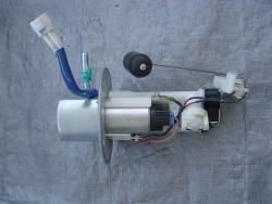 06-07 Suzuki GSXR 600 750  Fuel Pump 