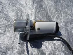 06-10 Kawasaki ZX14 Fuel Pump
